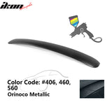 1992-1998 BMW E36 3 Series Coupe AC Style Roof Spoiler ABS