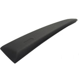 1992-1998 BMW E36 3 Series Sedan AC Style Roof Spoiler ABS