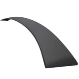 1992-1998 BMW E36 3 Series Sedan AC Style Roof Spoiler ABS