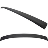 1992-1998 BMW E36 3 Series Sedan AC Style Roof Spoiler ABS