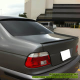 1997-2003 BMW E39 5 Series M5 AC Style Rear Roof Spoiler ABS
