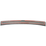 1997-2003 BMW E39 5 Series M5 AC Style Rear Roof Spoiler ABS