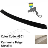 1999-2005 BMW E46 3-Series AC Style Rear Roof Spoiler ABS