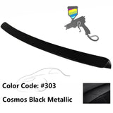 1999-2005 BMW E46 3-Series AC Style Rear Roof Spoiler ABS
