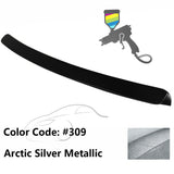 1999-2005 BMW E46 3-Series AC Style Rear Roof Spoiler ABS
