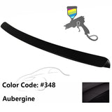 1999-2005 BMW E46 3-Series AC Style Rear Roof Spoiler ABS