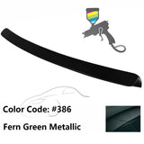 1999-2005 BMW E46 3-Series AC Style Rear Roof Spoiler ABS