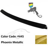 1999-2005 BMW E46 3-Series AC Style Rear Roof Spoiler ABS