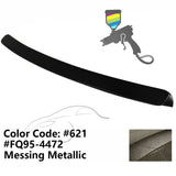 1999-2005 BMW E46 3-Series AC Style Rear Roof Spoiler ABS