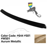 1999-2005 BMW E46 3-Series AC Style Rear Roof Spoiler ABS