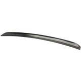 1999-2006 BMW X5 E53 A Style Matte Black Roof Spoiler Wing ABS