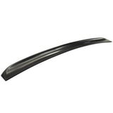 1999-2006 BMW X5 E53 A Style Matte Black Roof Spoiler Wing ABS