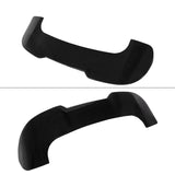 Rear Roof Spoiler Wing for BMW X5 E70 Facelift 2007-2013 Gloss Black ABS