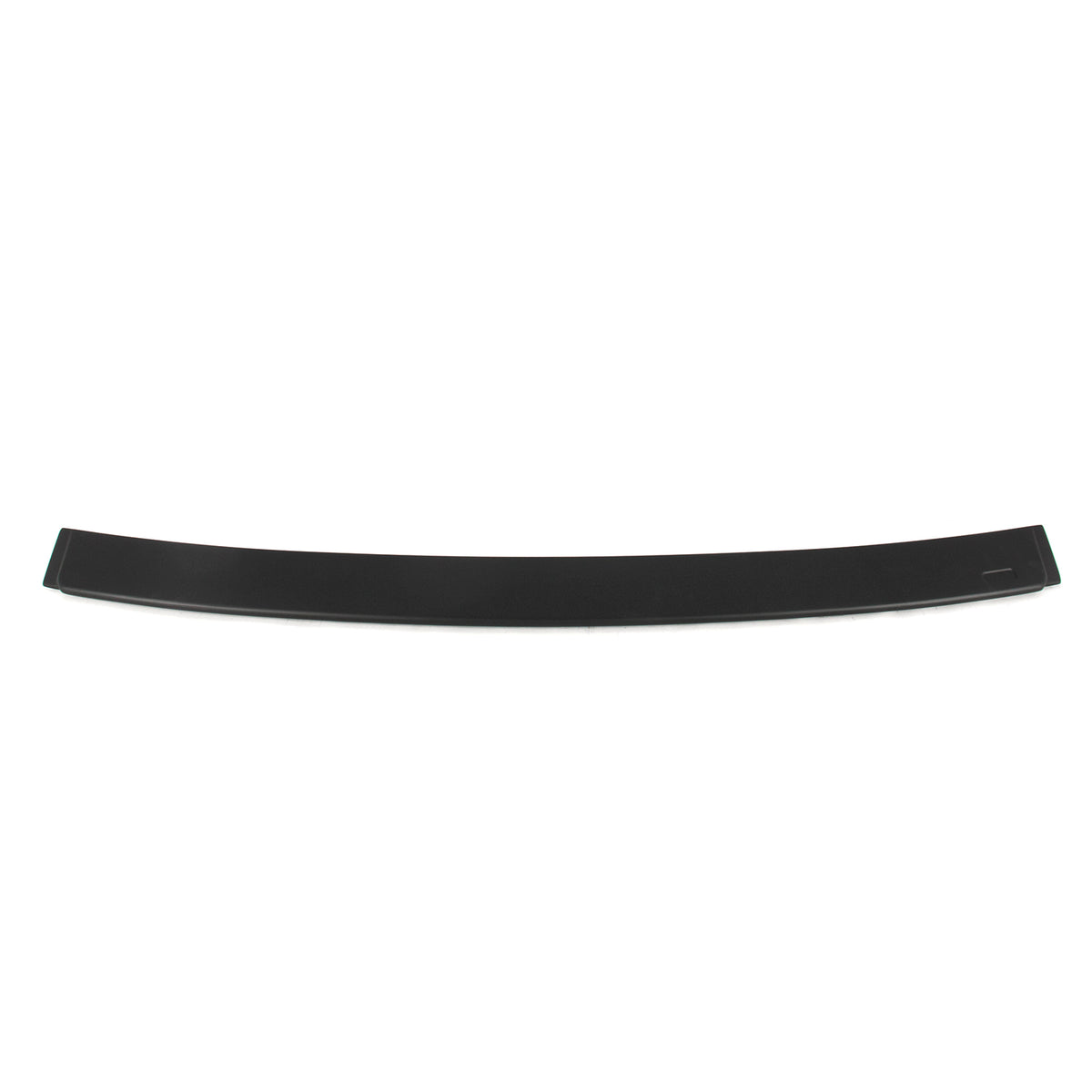 Rear Roof Spoiler for BMW E90 3-Series Sedan 2006-2011 AC Style ABS