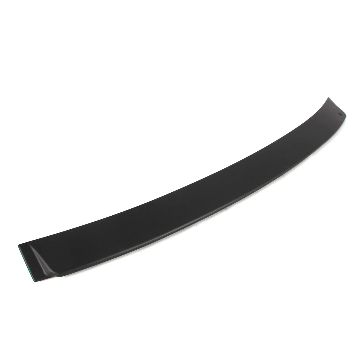 Rear Roof Spoiler for BMW E90 3-Series Sedan 2006-2011 AC Style ABS