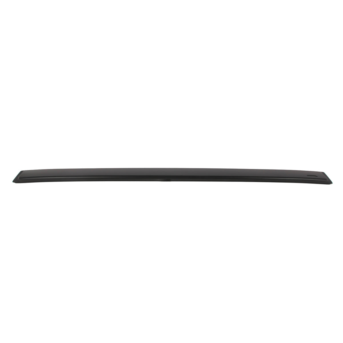 Rear Roof Spoiler for BMW E90 3-Series Sedan 2006-2011 AC Style ABS