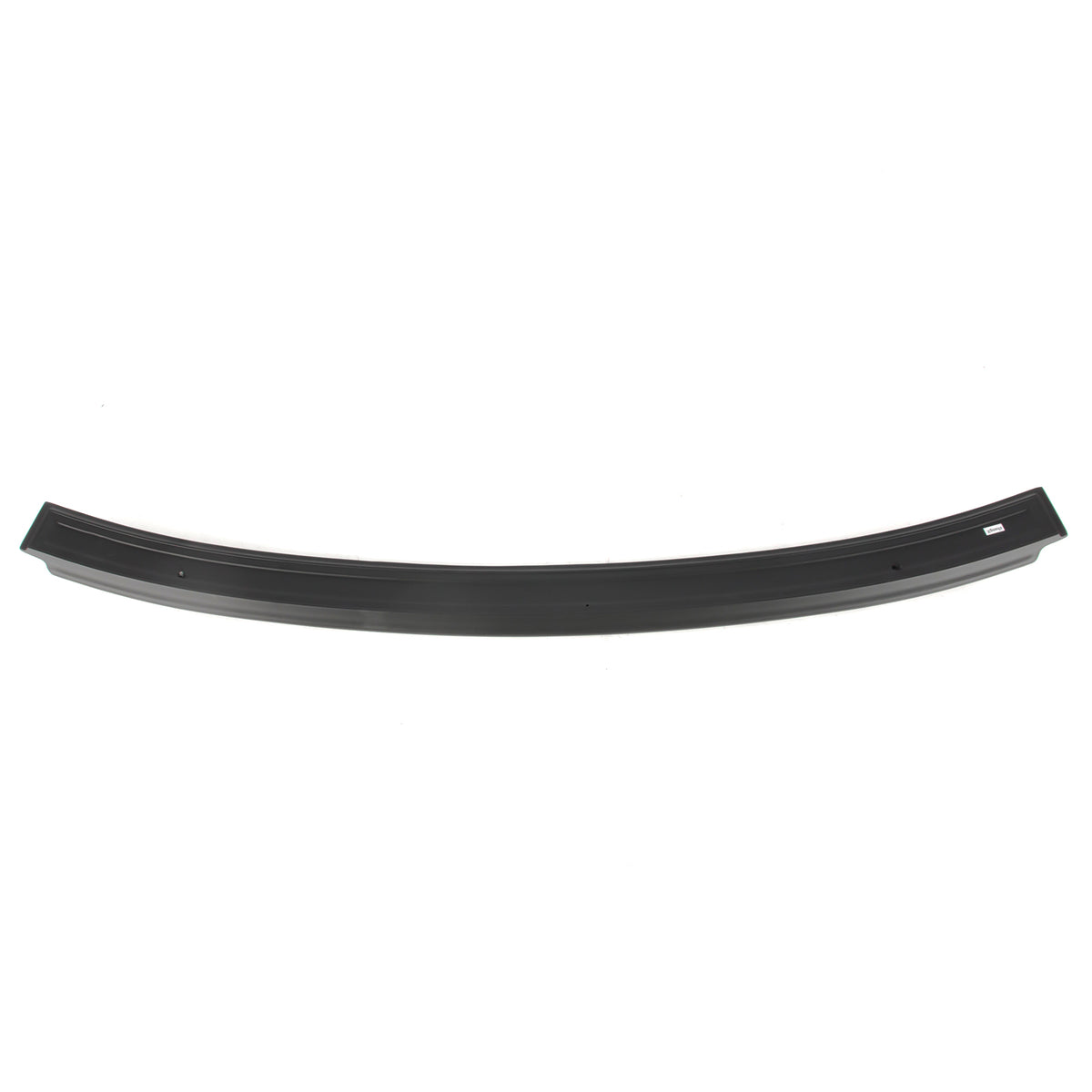 Rear Roof Spoiler for BMW E90 3-Series Sedan 2006-2011 AC Style ABS