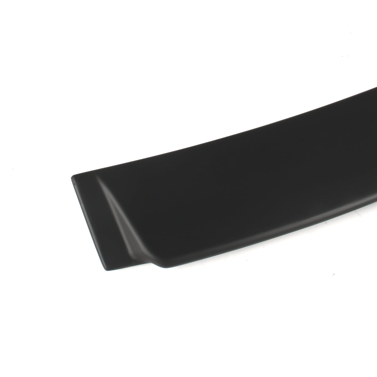 Rear Roof Spoiler for BMW E90 3-Series Sedan 2006-2011 AC Style ABS