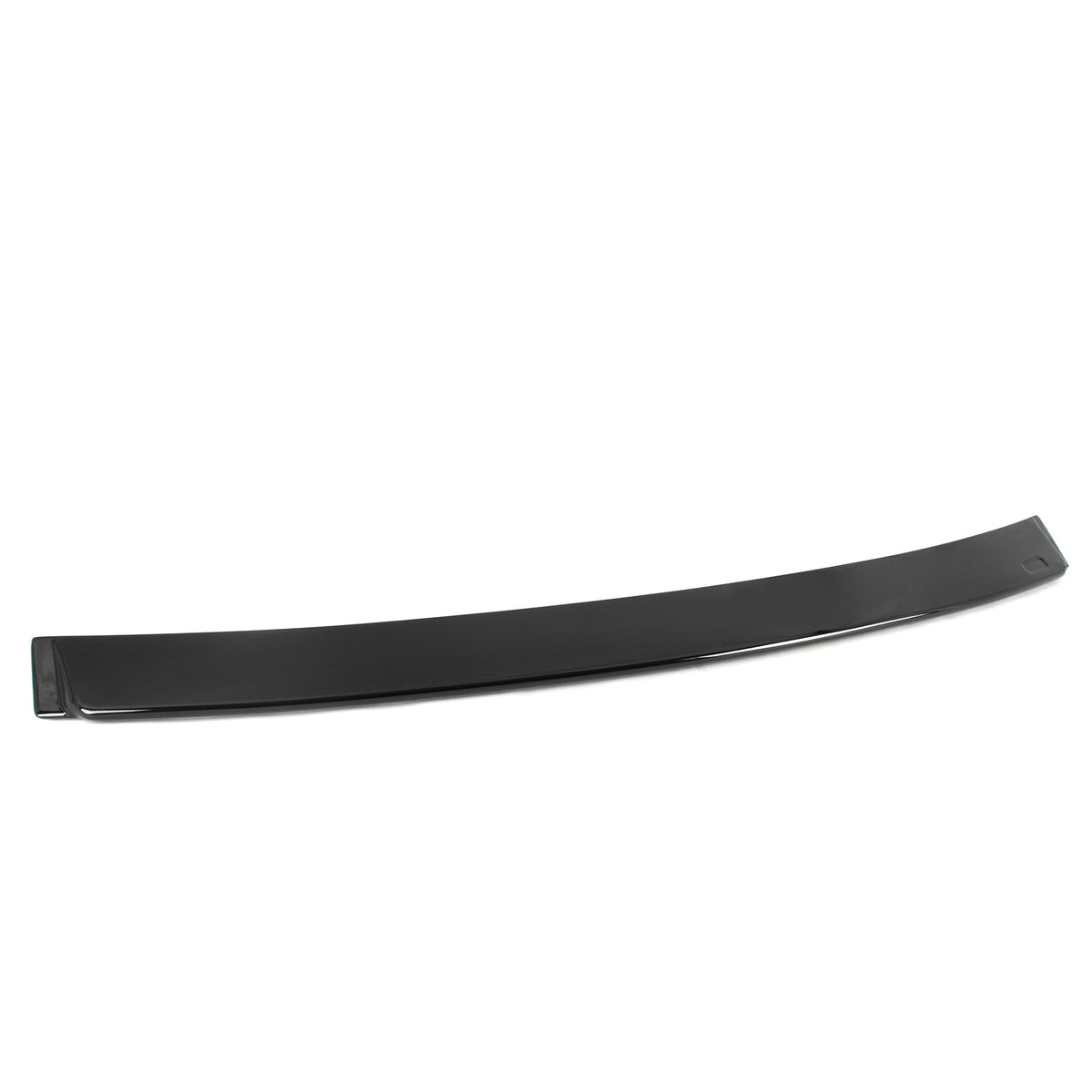 Rear Roof Spoiler for BMW E90 3-Series Sedan 2006-2011 AC Style ABS