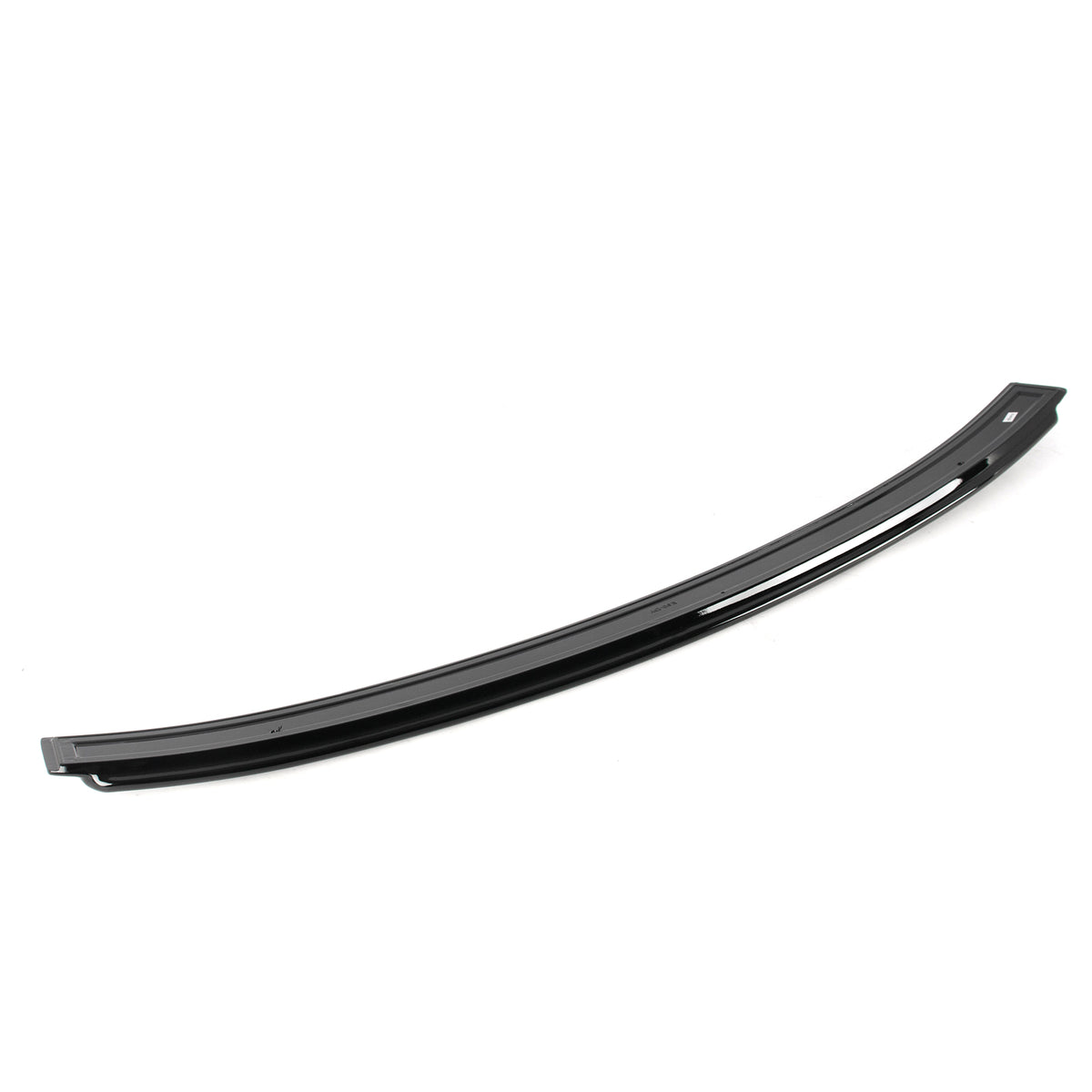 Rear Roof Spoiler for BMW E90 3-Series Sedan 2006-2011 AC Style ABS