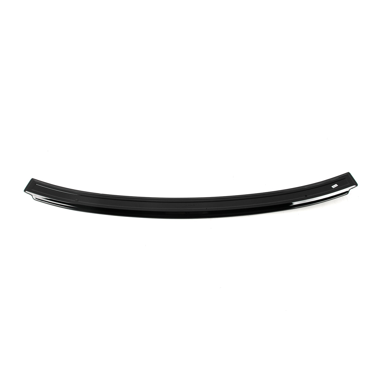 Rear Roof Spoiler for BMW E90 3-Series Sedan 2006-2011 AC Style ABS
