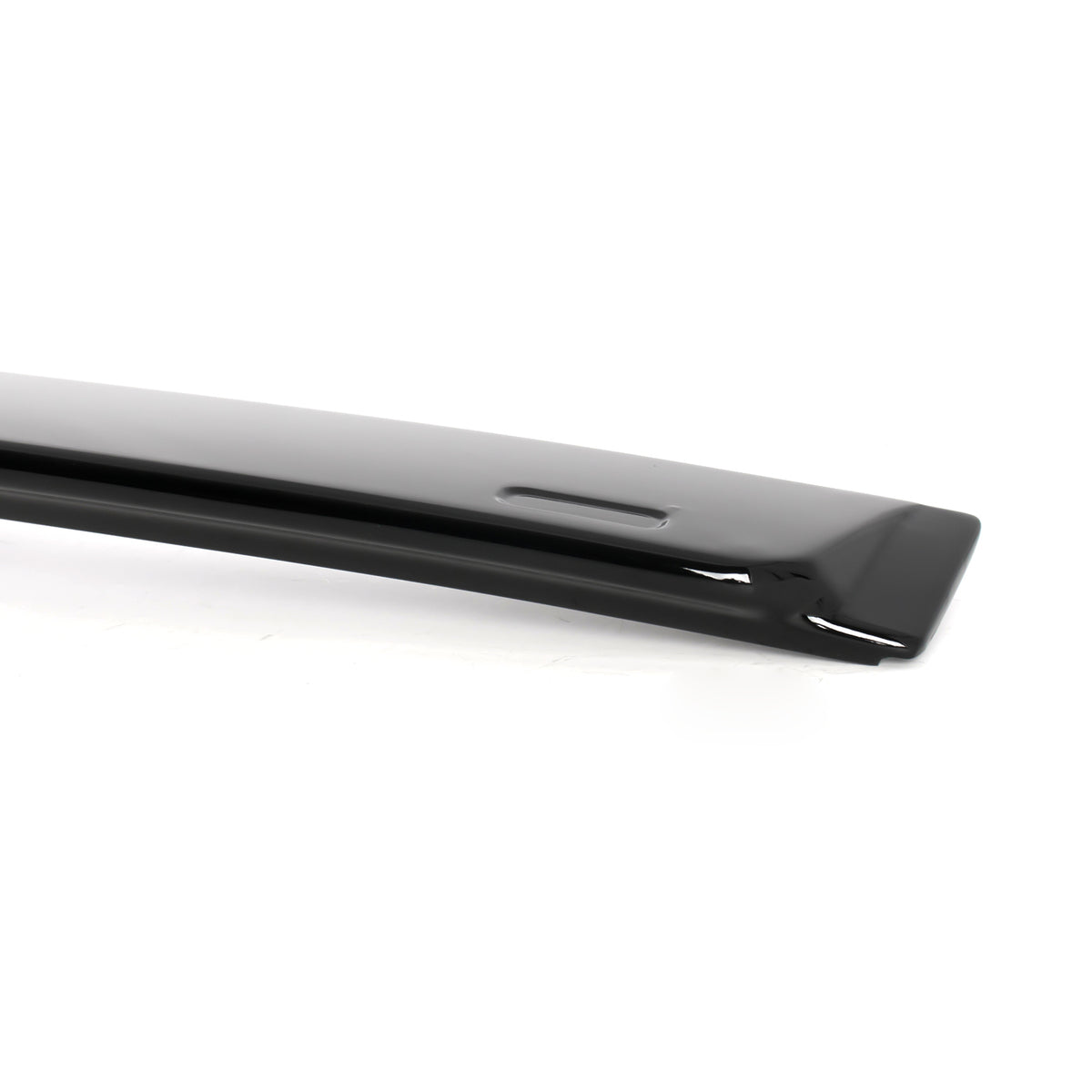 Rear Roof Spoiler for BMW E90 3-Series Sedan 2006-2011 AC Style ABS