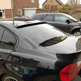 Rear Roof Spoiler for BMW E90 3-Series Sedan 2006-2011 AC Style ABS