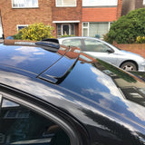 Rear Roof Spoiler for BMW E90 3-Series Sedan 2006-2011 AC Style ABS