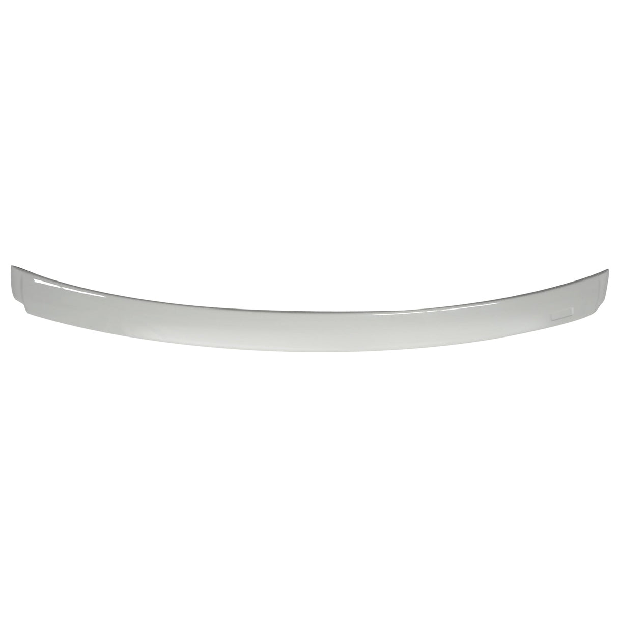 2012-2018 BMW F30 3-Series Sedan A Style Roof Spoiler ABS Painted