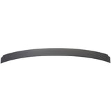 2012-2018 BMW 3-Series F30 Sedan AC-S Matte Black Roof Spoiler Wing