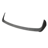 2019-2022 BMW G05 X5 HM Style ABS Rear Roof Spoiler Lip Wing