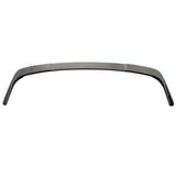 2019-2022 BMW G05 X5 HM Style ABS Rear Roof Spoiler Lip Wing