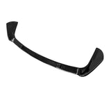 2019-2022 BMW G05 X5 HM Style ABS Rear Roof Spoiler Lip Wing
