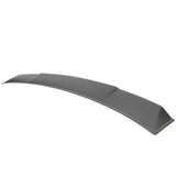 2019-2026 BMW 3 Series G20 Ikon Style Matte Black Roof Spoiler Wing PP