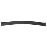 Rear Window Roof Spoiler for Chrysler 300 2011-2023 ABS