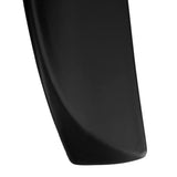 2010-2015 Chevrolet Camaro Rear Roof Spoiler Wing ABS