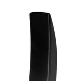 2010-2015 Chevrolet Camaro Rear Roof Spoiler Wing ABS