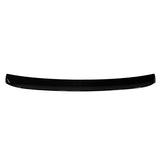 2010-2015 Chevrolet Camaro Rear Roof Spoiler Wing ABS