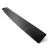 2011-2023 Dodge Charger Ikon Style Rear Window Roof Spoiler Wing PP
