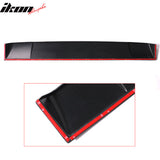 2011-2023 Dodge Charger Ikon Style Rear Window Roof Spoiler Wing PP