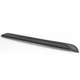 Fits 08-17 Dodge Challenger Ikon Rear Roof Spoiler Wing
