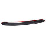 Fits 08-17 Dodge Challenger Ikon Rear Roof Spoiler Wing