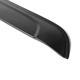 Fits 08-17 Dodge Challenger Ikon Rear Roof Spoiler Wing