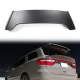 2011-2025 Dodge Durango IKON Style Roof Spoiler ABS