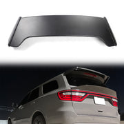 2011-2025 Dodge Durango IKON Style Roof Spoiler ABS