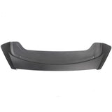 2011-2025 Dodge Durango IKON Style Roof Spoiler ABS