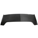 2011-2025 Dodge Durango IKON Style Roof Spoiler ABS