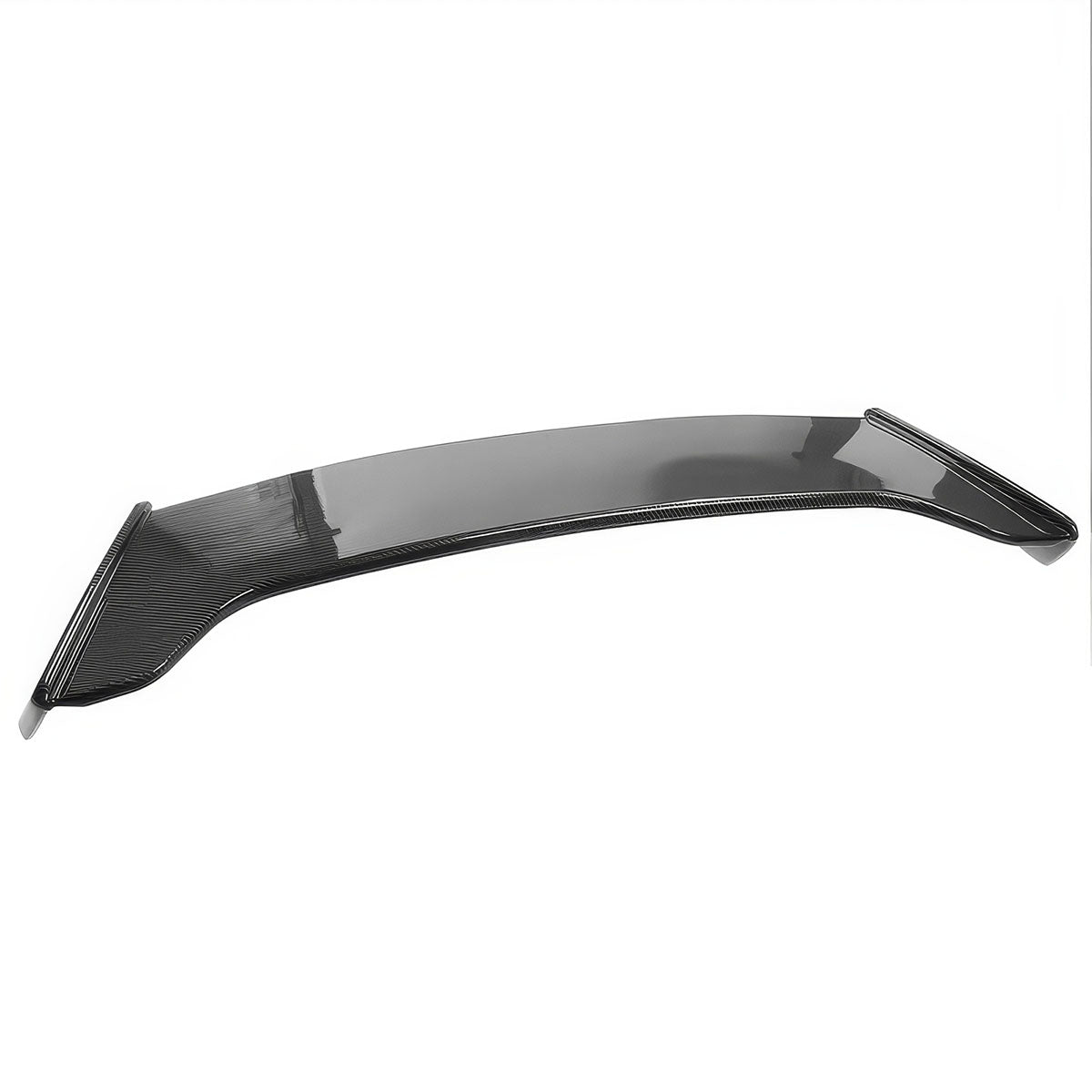 2011-2025 Dodge Durango IKON Style Roof Spoiler ABS