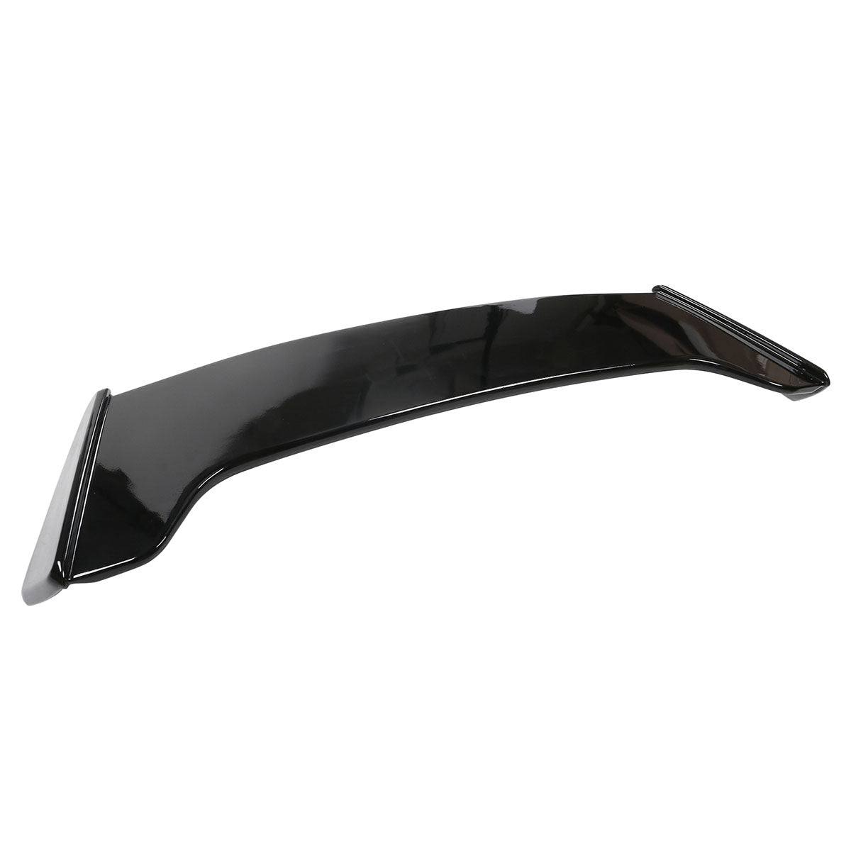 2011-2025 Dodge Durango IKON Style Roof Spoiler ABS