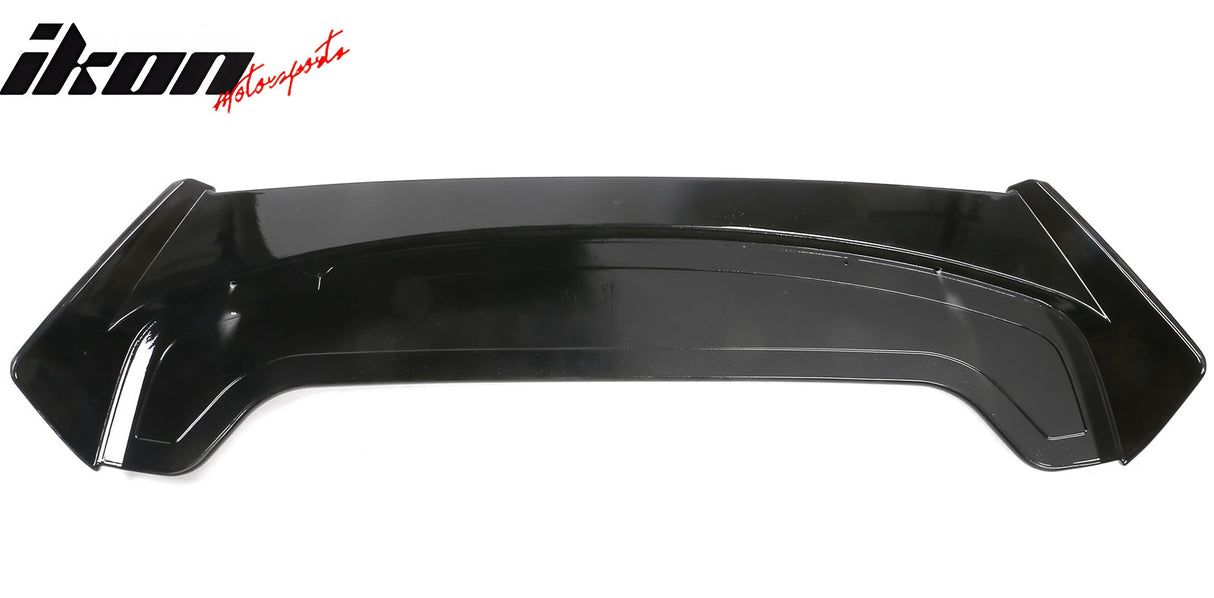 2011-2025 Dodge Durango IKON Style Roof Spoiler ABS